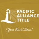 Pacific Alliance Title - Real Estate Referral & Information Service