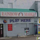 Rainbow Market - Grocery Stores