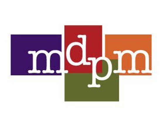 MDPM Consulting - Dallas, TX