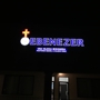 Ebonezer Christian Church