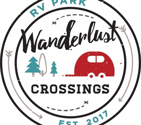 Wanderlust Crossings RV Park - Weatherford, OK