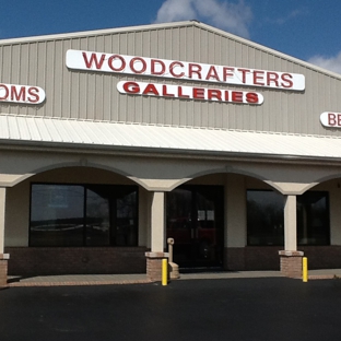 Woodcrafter's Furniture Galleries - Murray, KY