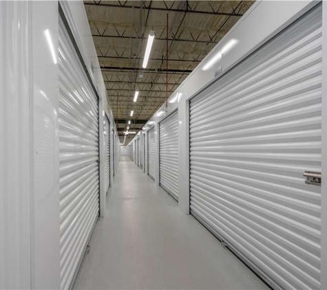 Extra Space Storage - Montgomery, AL