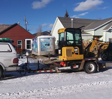 Mountain Magic Drain Cleaning - Leadville, CO