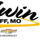 Baldwin Chevrolet, Cadillac, INC. - New Car Dealers