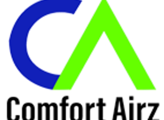 Comfort Airz Heating & Cooling - New Port Richey, FL