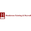 Henderson Painting and Drywall - Drywall Contractors