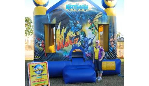 Amusements Plus - Cape Cleveland, QLD
