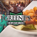 J Greene's Pub - Bars