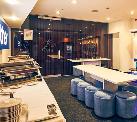Afterpay Arena - Sydney Olympic Park, NSW