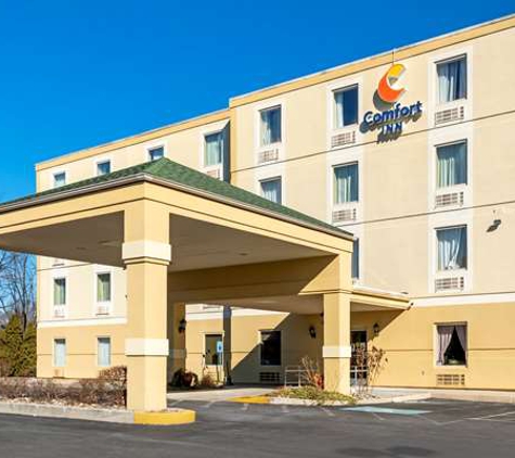 Comfort Inn Mechanicsburg - Harrisburg South - Mechanicsburg, PA