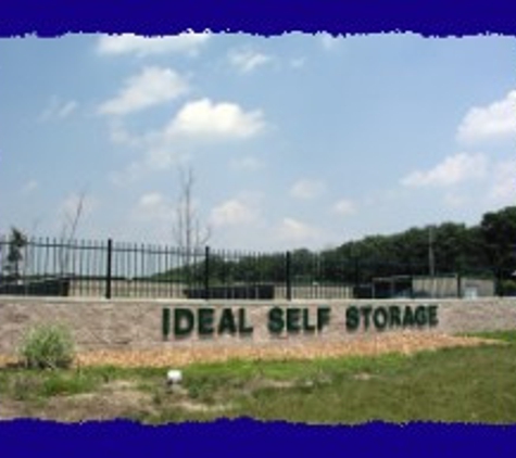 Ideal Self Storage - Howell, MI