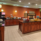 Hampton Inn College Park