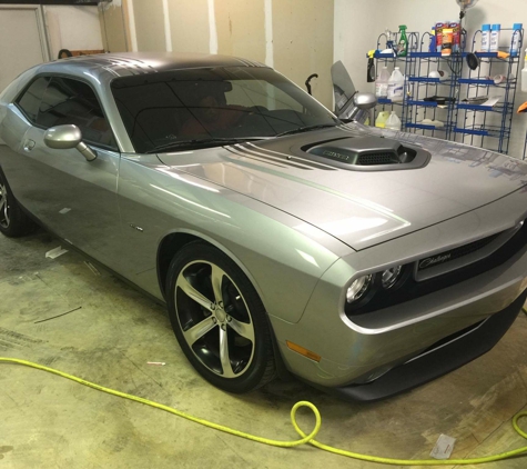 Premier Detailing - Conway, AR