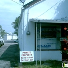 Street Cruiser's Auto & Marine Upholstery