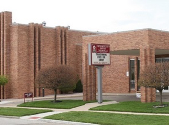 Metropolitan Baptist Tabernacle - Flint, MI