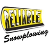 Reliable Snow Plowing gallery