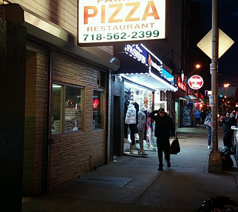 My Place Family Pizza - Bronx, NY