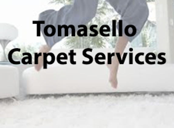 Tomasello Carpet Service - Las Vegas, NV