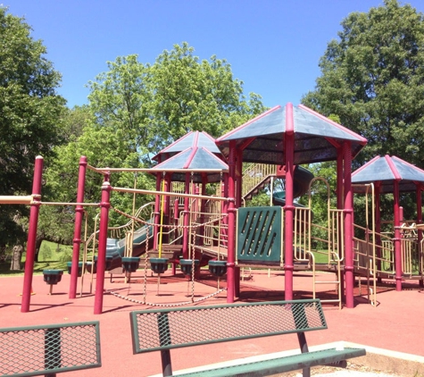 Carondelet Park Rec Complex - Saint Louis, MO