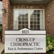 Cross-Up Chiropractic: Pain & Performance Center