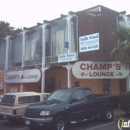 Champs Lounge - Cocktail Lounges