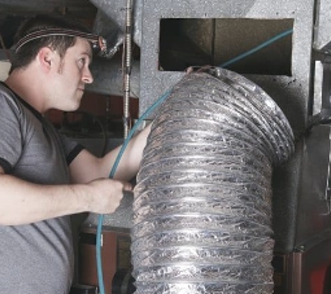 Houston Air Duct Cleaning - Houston, TX