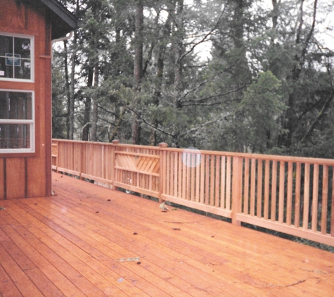 Hot Springs Fence & Deck - Hot Springs National Park, AR