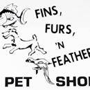 Fins  Furs N Feathers - Pet Services