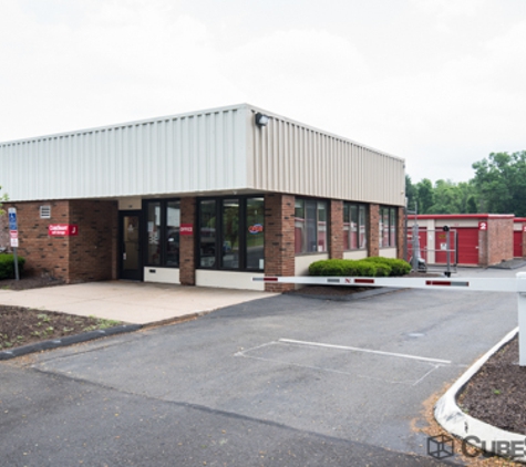 CubeSmart Self Storage - Simsbury, CT