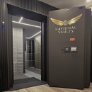 National Vaults - Safes & Vaults-Wholesale & Manufacturers