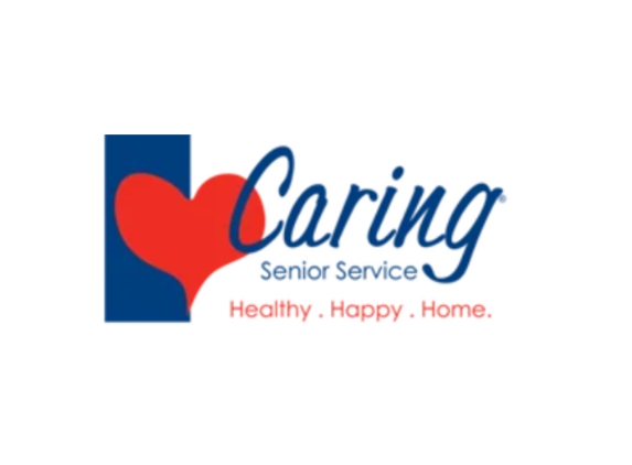 Caring Senior Service - Canton, OH