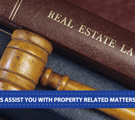 MRM Lawyers - Maitland, NSW. Our Experts Assist You With Property Related Matters