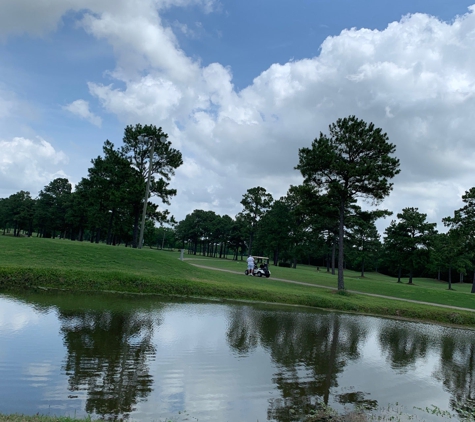 Beacon Lakes Golf Club - Dickinson, TX