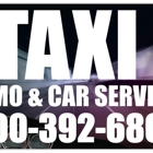 Taxi Cab Service