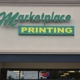 Marketplace Printing and Design