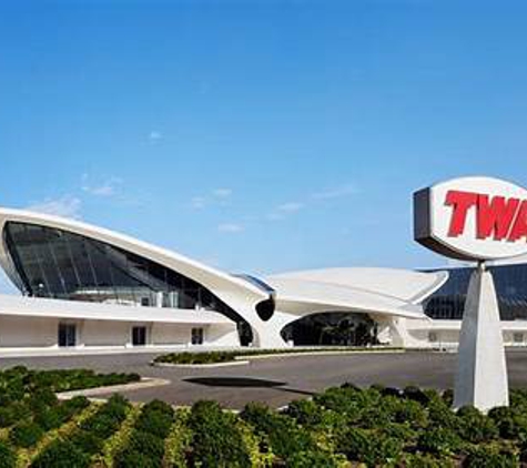 Twa Hotel - Jamaica, NY