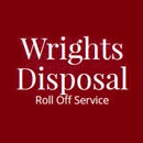 Wrights Disposal LLC - Waste Containers