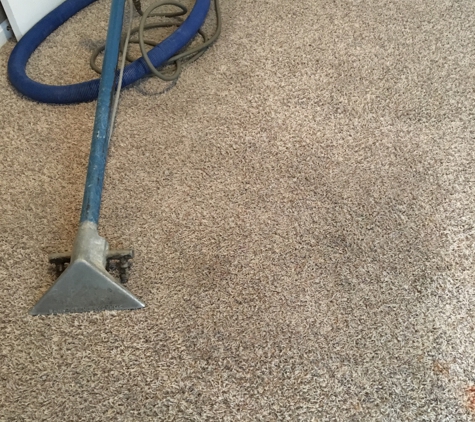 Holbrook's carpet cleaning - Shepherdsville, KY