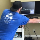 Cabala Consolidated - Computer Cable & Wire Installation