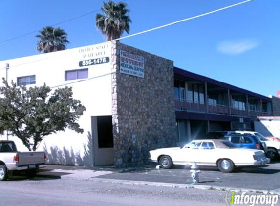 Mario's Tailors - Tucson, AZ