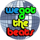 We Got the Beats Records Store - Musical Instrument Supplies & Accessories