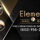 Element Nail Bar - Arcadia