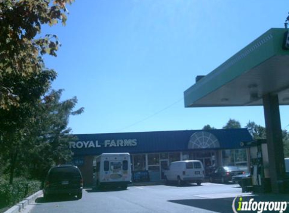 Royal Farms - Rosedale, MD