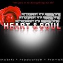 RC&A Heart & Soul Productions - Party & Event Planners