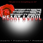 RC&A Heart & Soul Productions