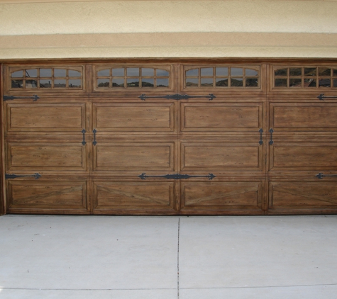 Best Garage Door Repairs - Burbank, CA