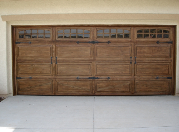 Best Garage Door Repair Co - Aliso Viejo, CA