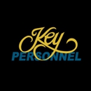 Key Personnel - Personnel Consultants