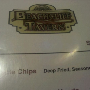 Beachcliff Tavern - Rocky River, OH